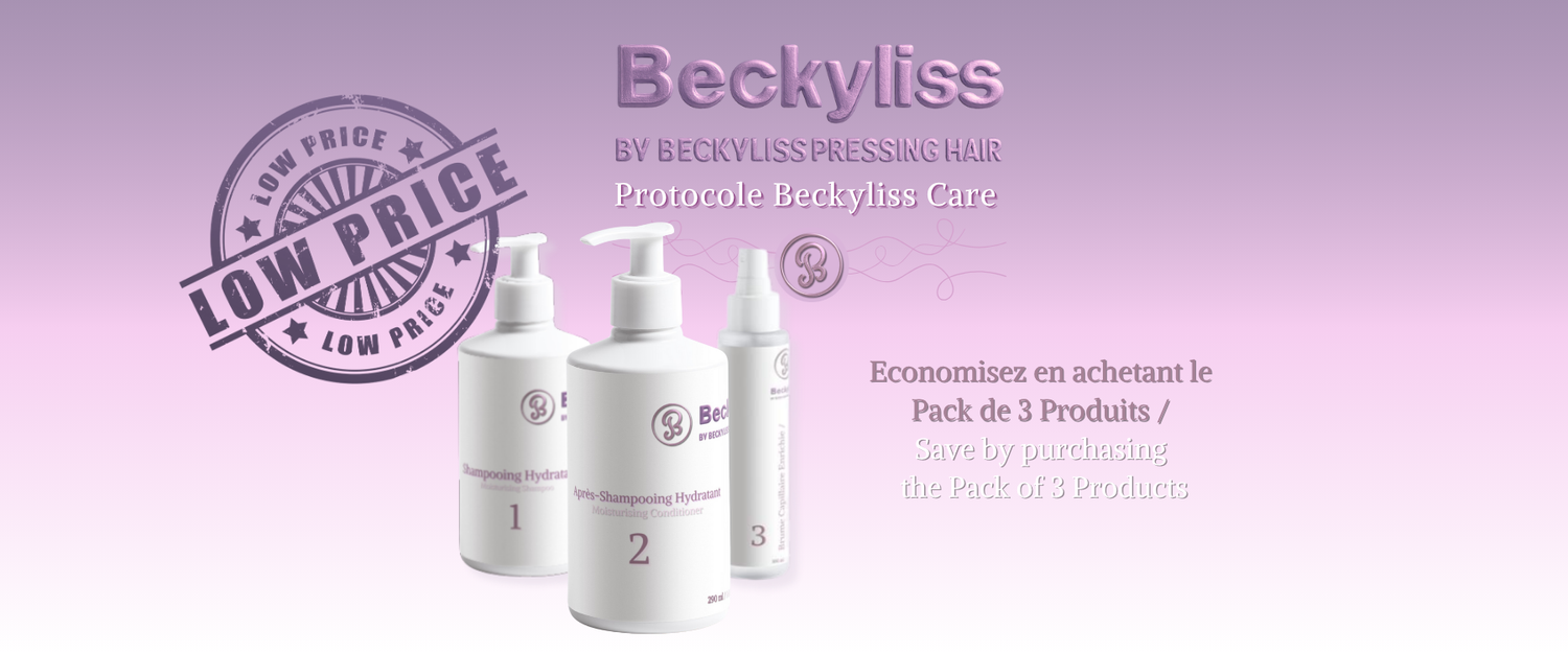 BECKYLISS