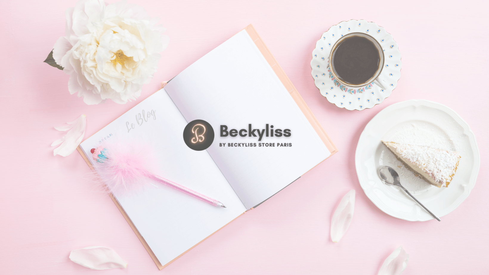 Bienvenue dans notre Blog Beckyliss Store Paris