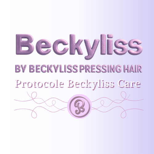 Beckyliss Pressing Hair ! Une Offre qui va vous changer la Vie !