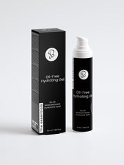 Oil-Free Hydrating Gel
