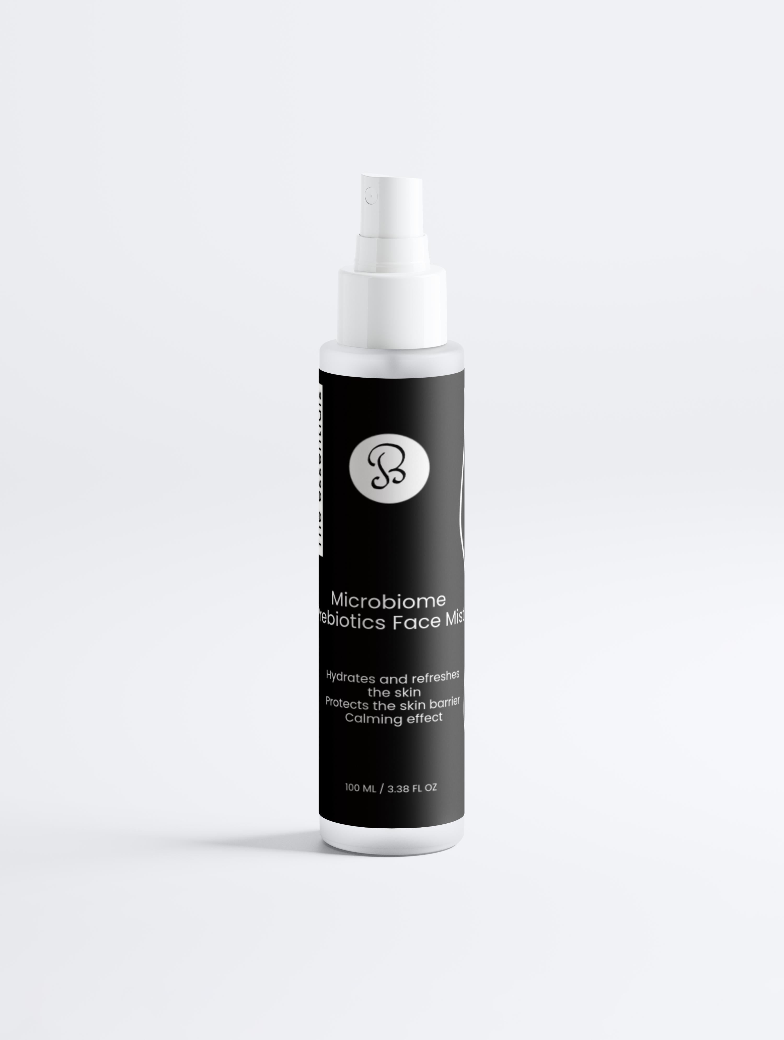 Microbiome Prebiotics Face Mist