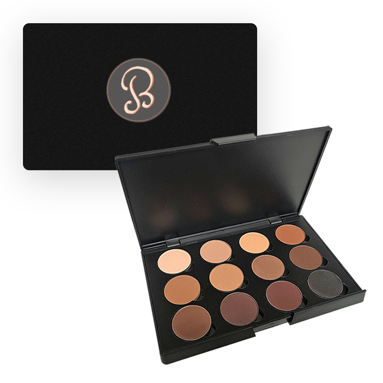 viaGlamour image of a Palettes