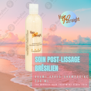 Baume après-shampooing à la kératine 236 ml