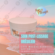 Masque Intense Kératine 500 gr