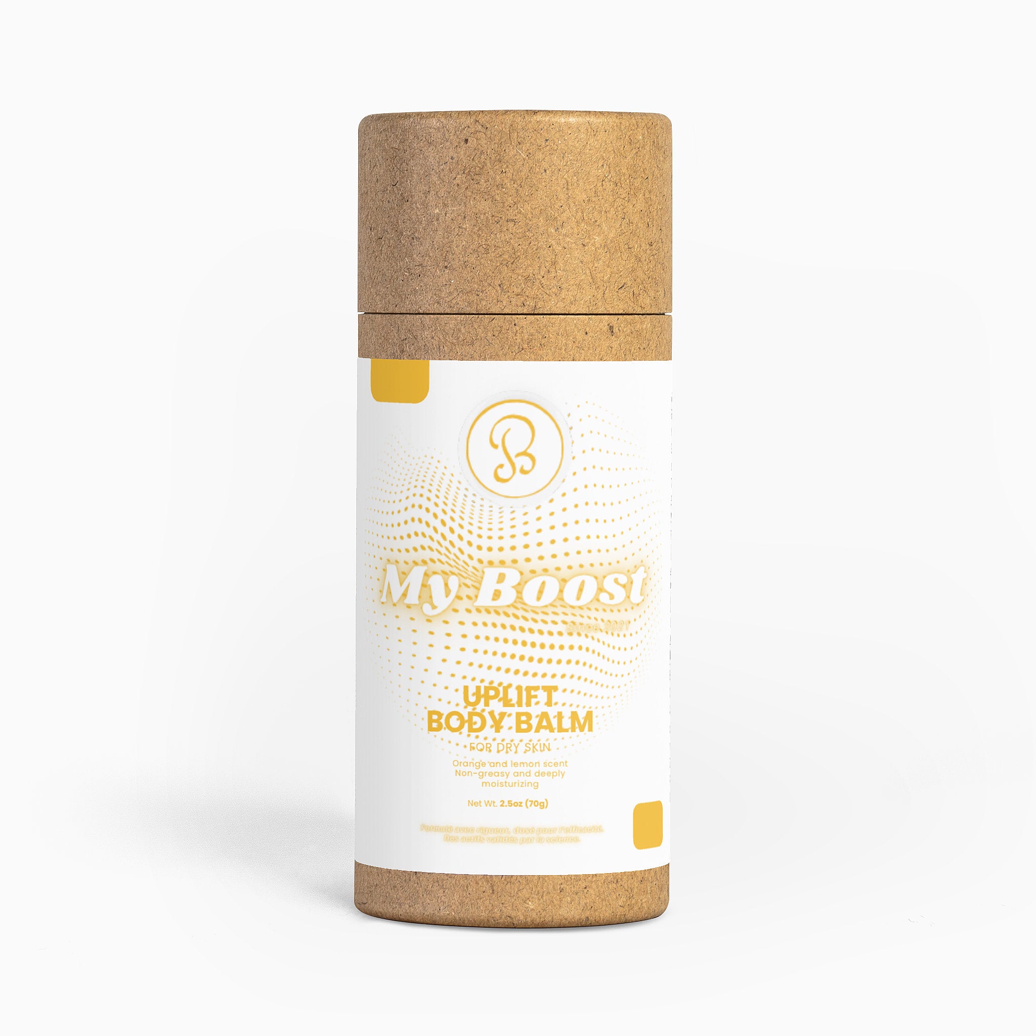 Uplift Body Balm