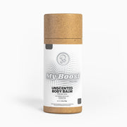 Unscented Body Balm