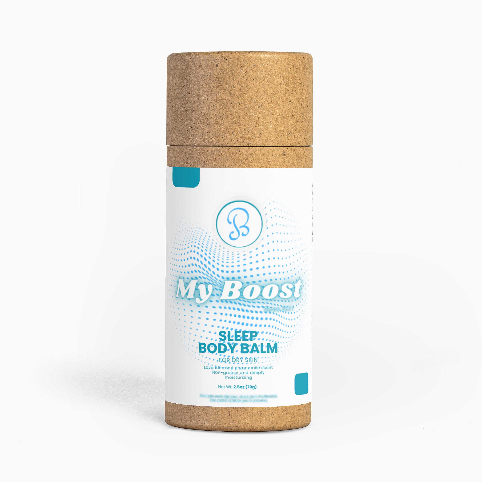 Sleep Body Balm