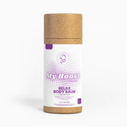 Relax Body Balm