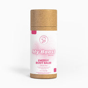 Energy Body Balm