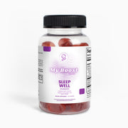 Sleep Well Gummies (Adult) 255 gr - 60 gummies