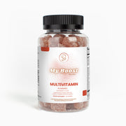Multivitamin Bear Gummies (Adult) 255 gr - 60 Gummies