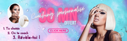 Coaching Perruque gratuit de 30 mn