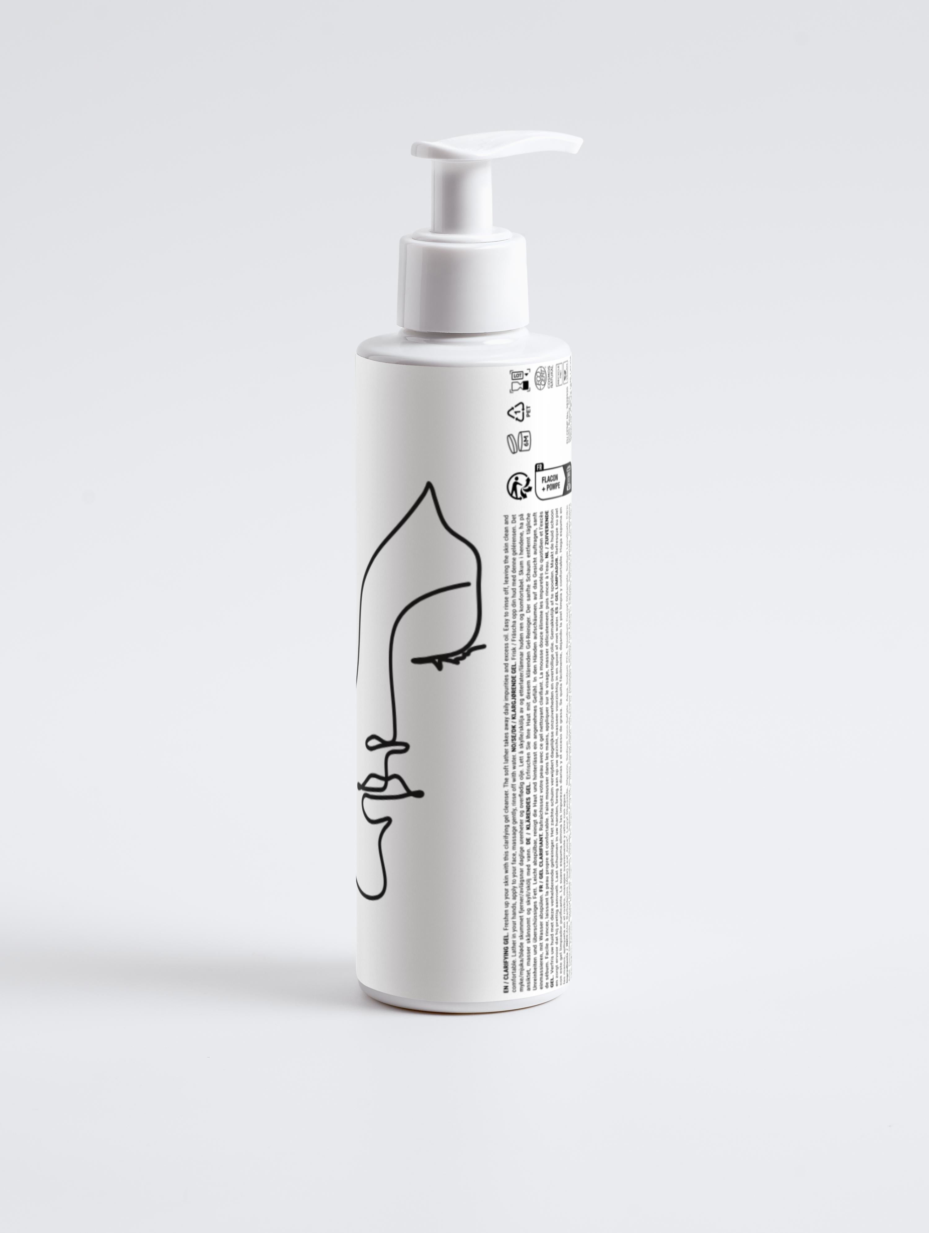 Clarifying Gel