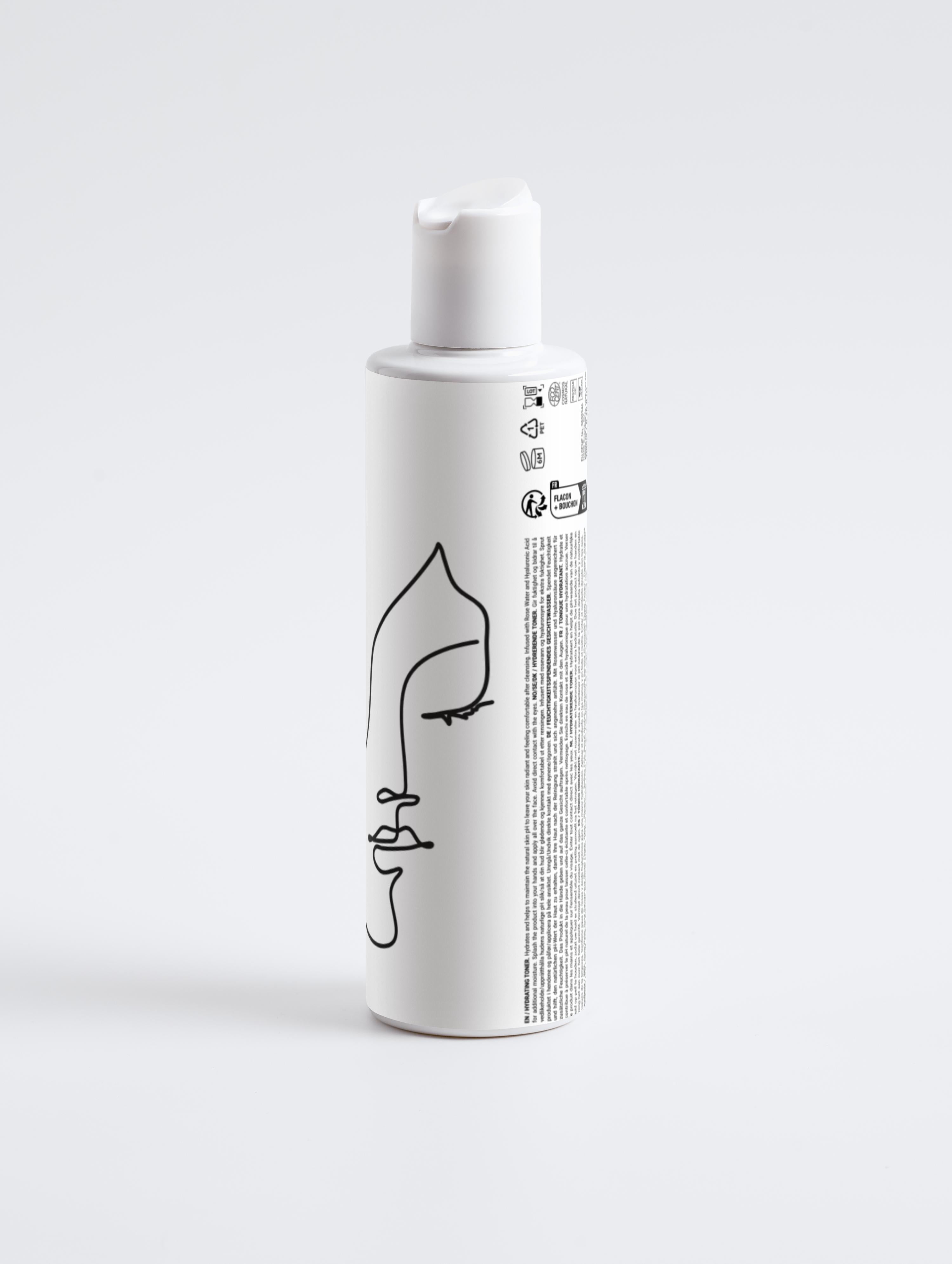 Hydrating Toner