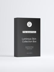 Luminous Skin Collection Box