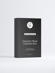 Hydration Ritual Collection Box