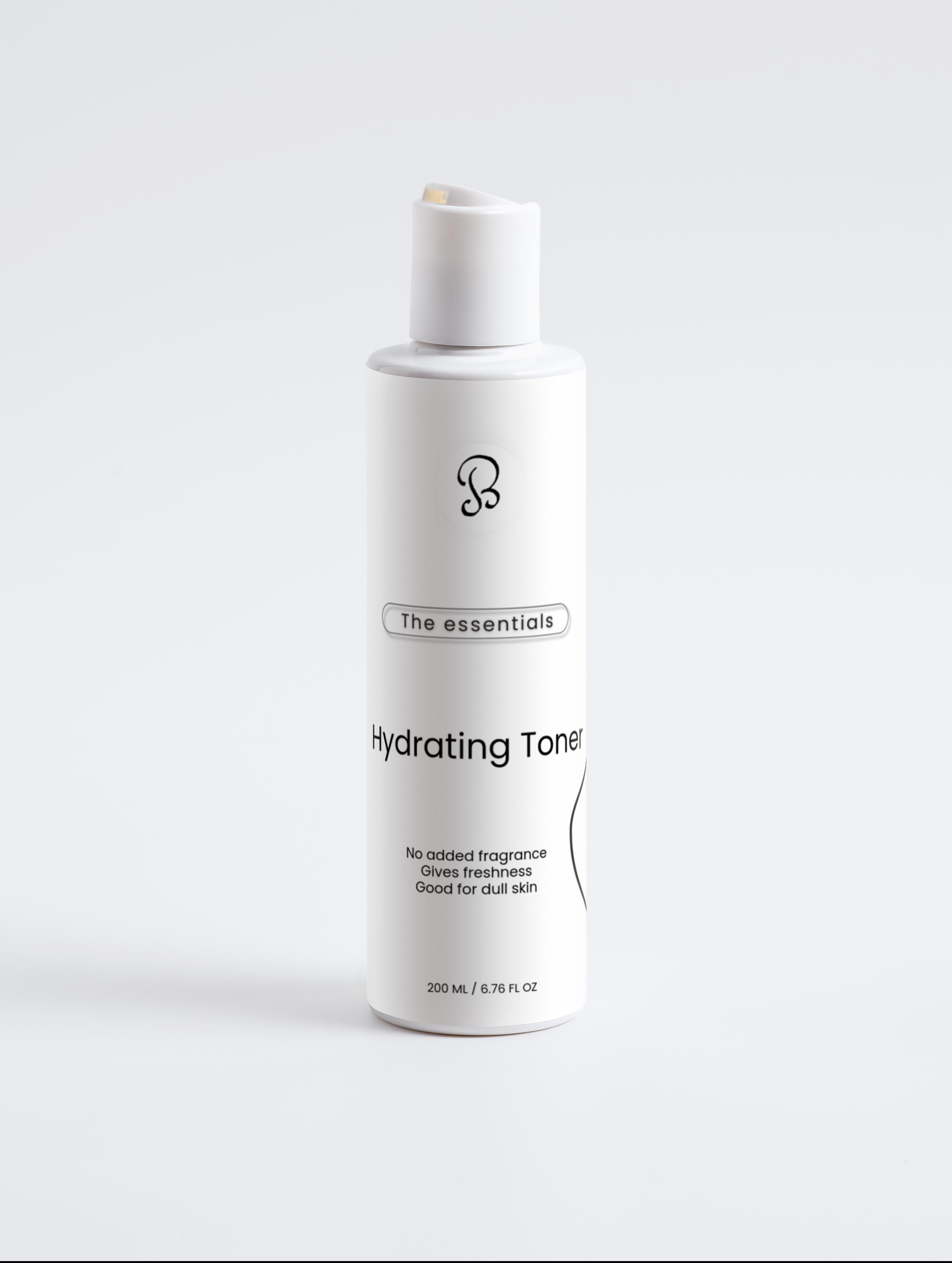 Hydrating Toner