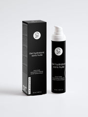 Oil-Free Hydrating Gel