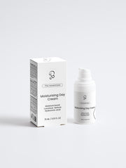 Moisturising Day Cream