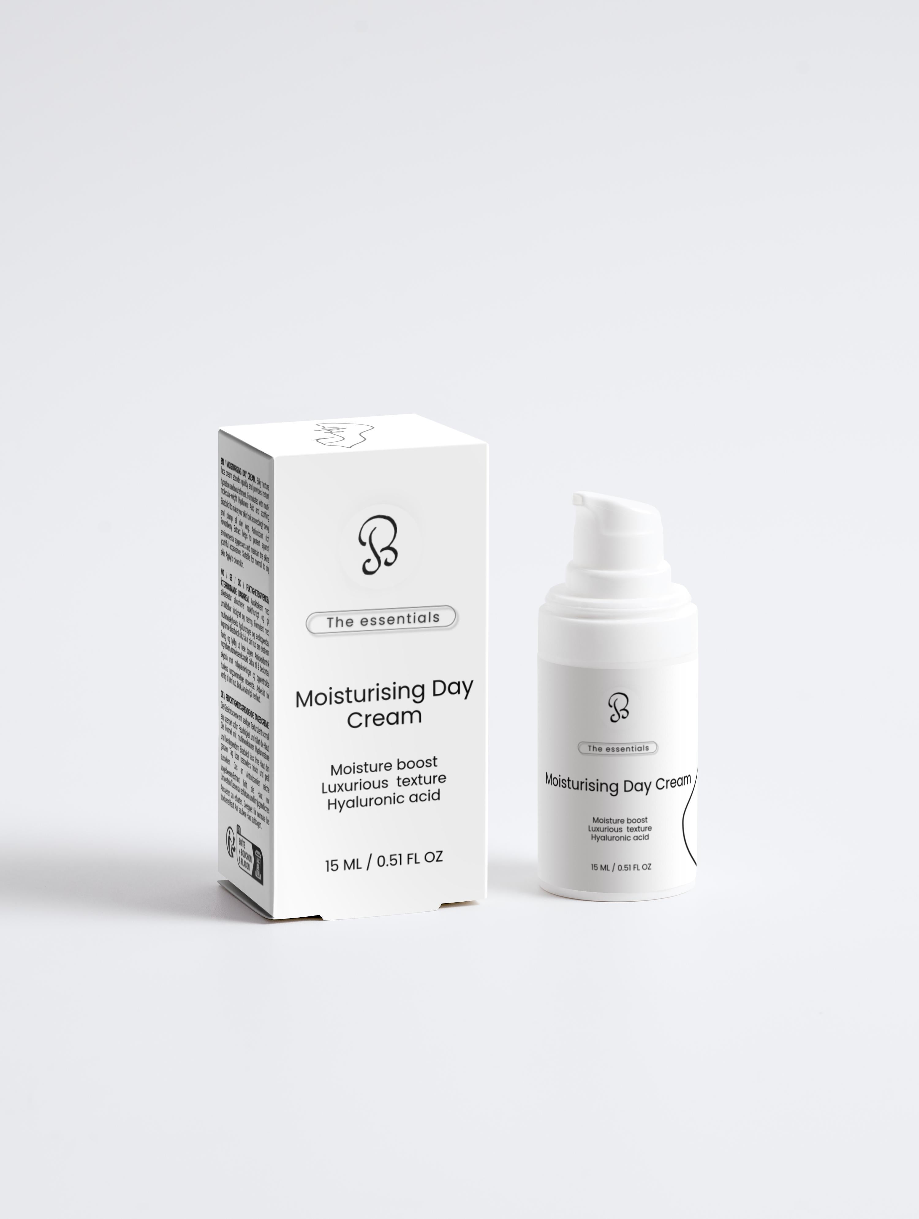 Moisturising Day Cream