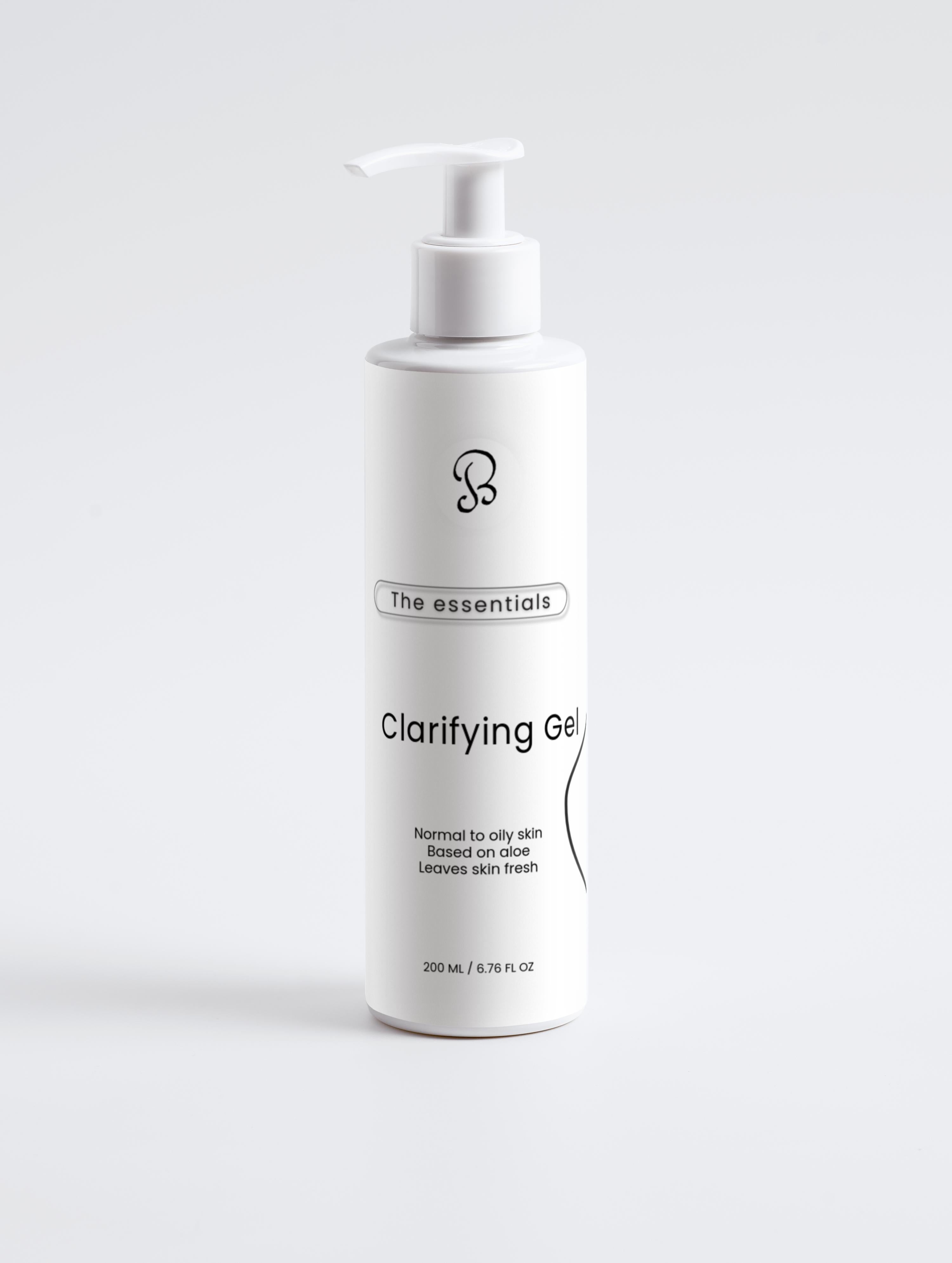 Clarifying Gel