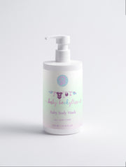 Baby Body Wash