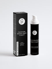 Ceramide Barrier Night Cream
