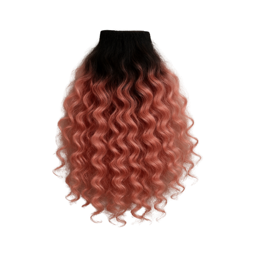Extensions frisées Dreamy Dust
