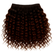 Extensions frisées Soft Expresso
