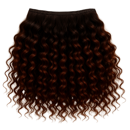 Extensions frisées Soft Expresso
