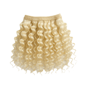 Extensions frisées Vanilla Beam
