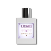 BECKYLISS CARE - Brume Capillaire "Bois d’Orient Épicé" – 50 ml