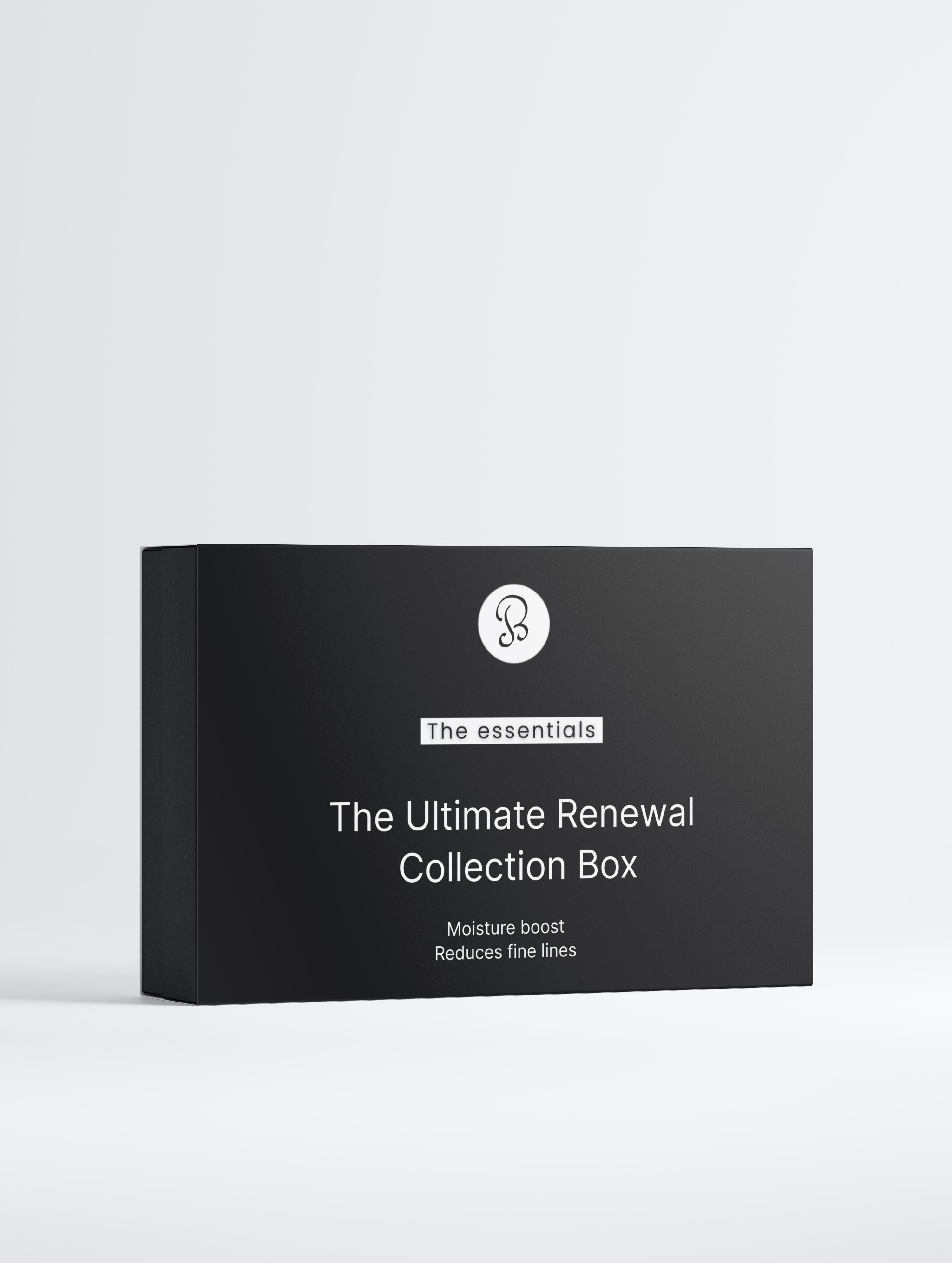 The Ultimate Renewal Collection Box