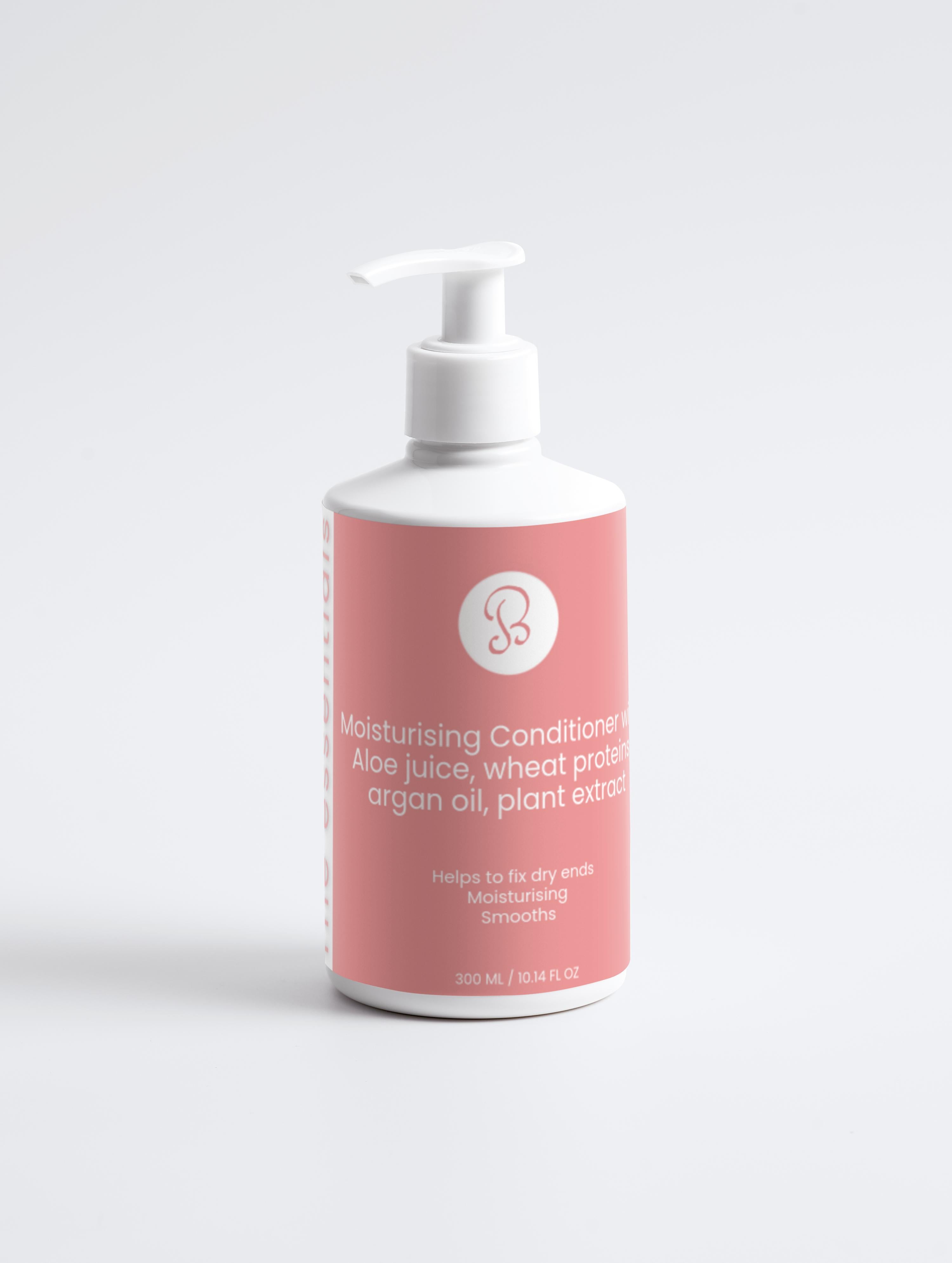 Après-shampooing hydratant / Moisturising Conditioner