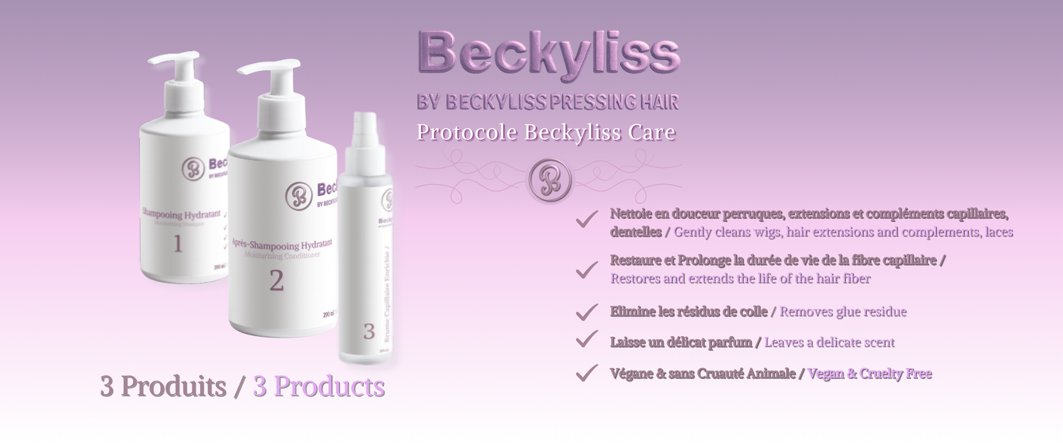 BECKYLISS