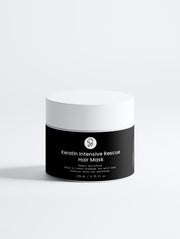 Keratin Intensive Rescue Hair Mask