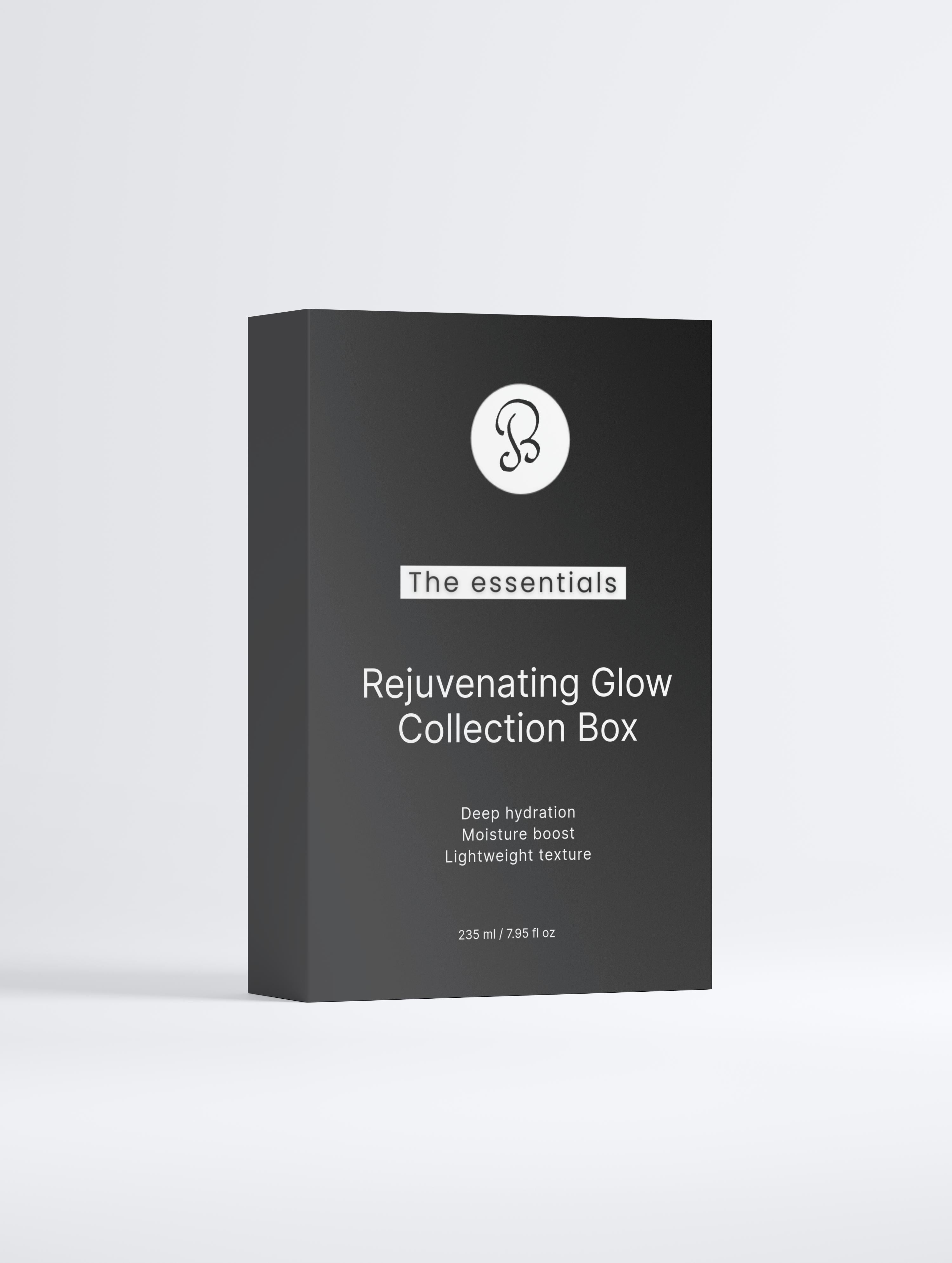 Rejuvenating Glow Collection Box