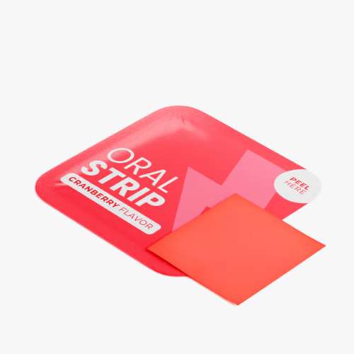 Energy Strips - 30 bandelettes