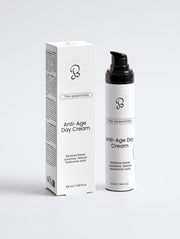 Anti-Age Day Cream for men