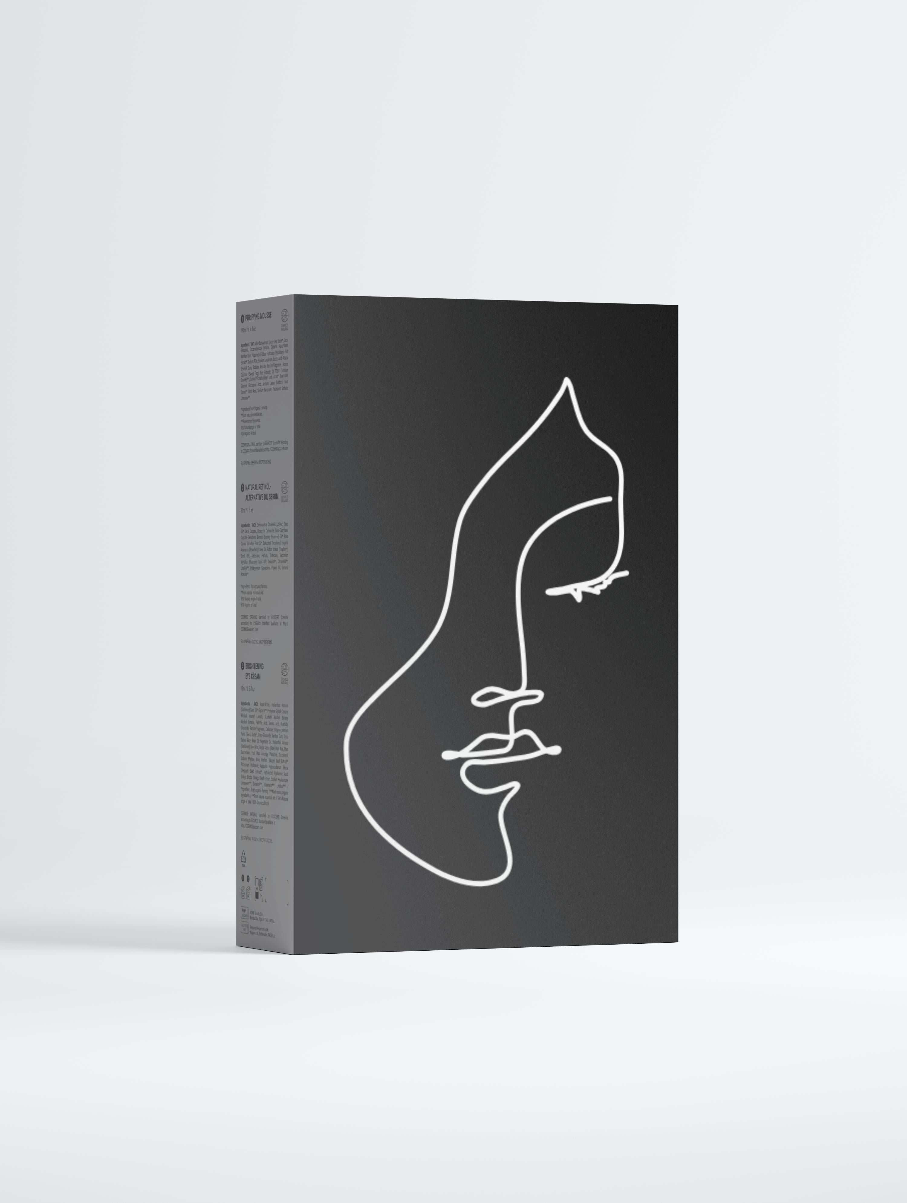 Rejuvenating Glow Collection Box
