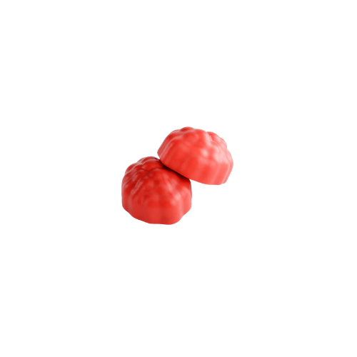 Hair, Skin & Nails Gummies