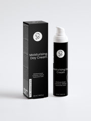 Moisturising Day Cream