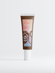 Foundation with Peptides, 45 Deep Warm