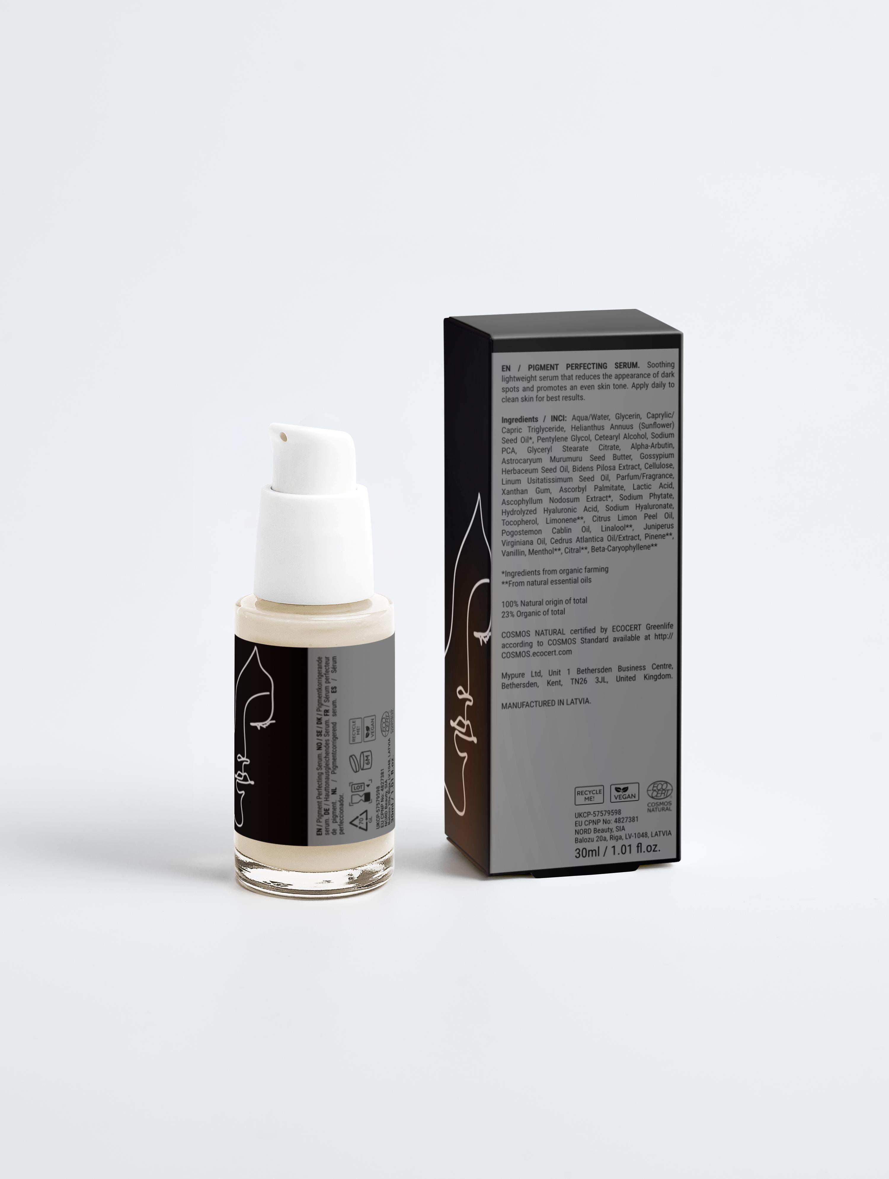 Sérum Perfecteur de Pigments / Pigment Perfecting Serum