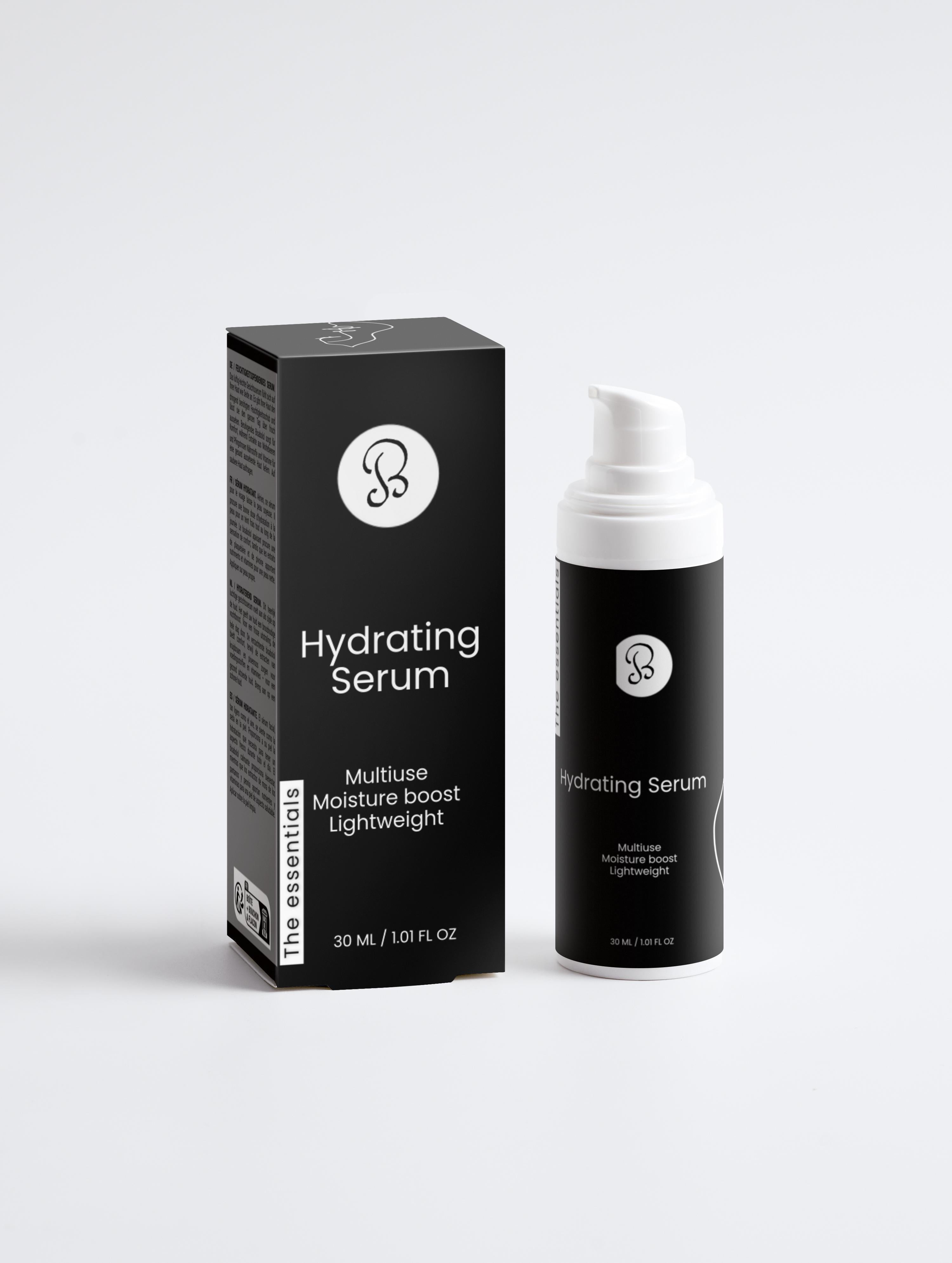 Hydrating Serum