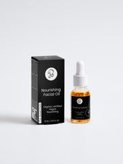 Nourishing Facial Oil