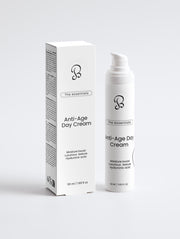 Anti-Age Day Cream