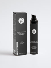 Hyaluronic Acid Face Cream for Men