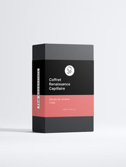 Coffret Renaissance Capillaire