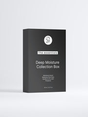 Deep Moisture Collection Box